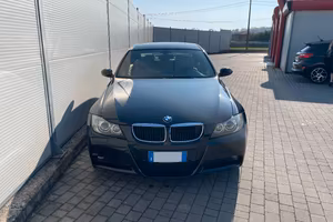 BMW E90 320d - Msport
