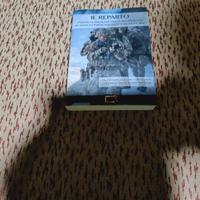 Paolo Palumbo Il Reparto