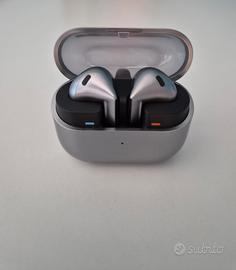 Cuffie Samsung Galaxy Buds3