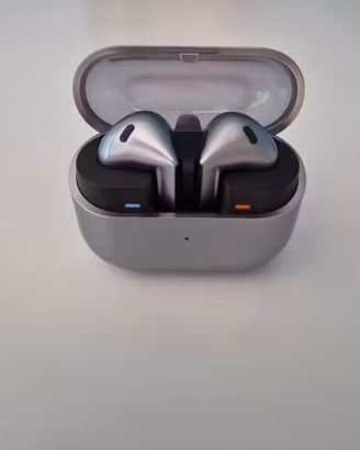 Cuffie Samsung Galaxy Buds3