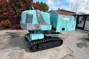 M131 - Nebulizzatore per impianti di frantumazione