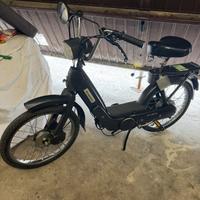 Piaggio Ciao Px con LIBRETTO
