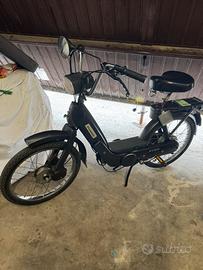 Piaggio Ciao Px con LIBRETTO