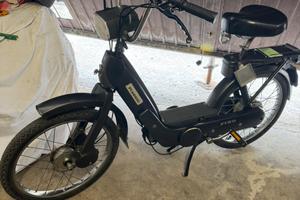 Piaggio Ciao Px con LIBRETTO