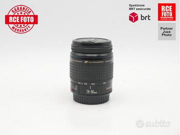 Canon EF 28-80 F3.5-5.6 IV USM (Canon)