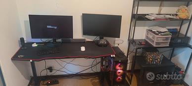 PC gaming ultra 
