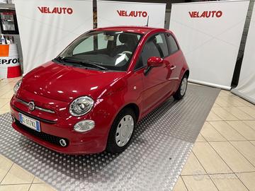 Fiat 500 1.0 Hybrid Cult