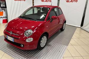 Fiat 500 1.0 Hybrid Cult