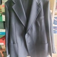 Completo Marzotto confezioni in lana  (taglia 56)