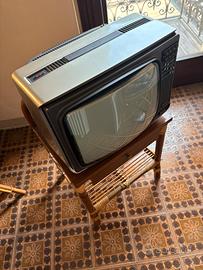 Philips 14C825/38 – Vintage TV anni ’80