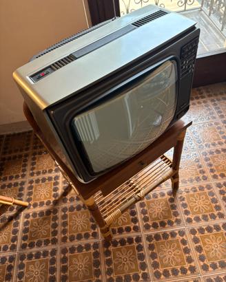 Philips 14C825/38 – Vintage TV anni ’80