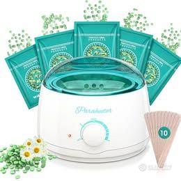 Scaldacera per depilazione