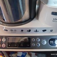 Kenwood kCook multi