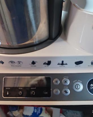 Kenwood kCook multi