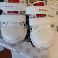 scarpe geox disney bimba