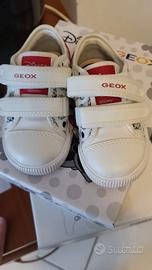scarpe geox disney bimba