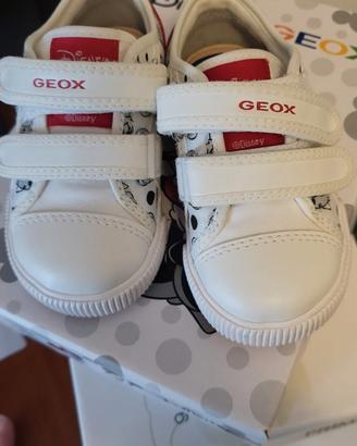 scarpe geox disney bimba