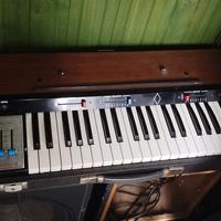 Sintetizzatore Logan String Melody II