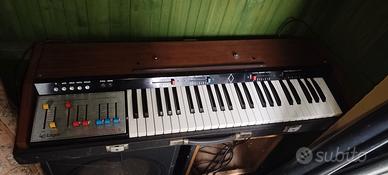 Sintetizzatore Logan String Melody II