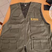 gilet 