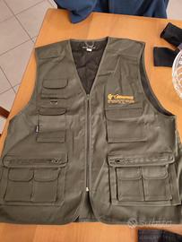 gilet 