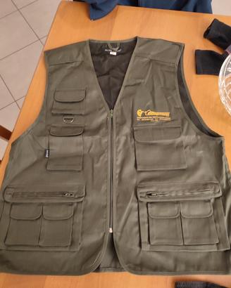 gilet 