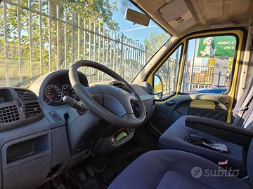 Ducato 2800 td
