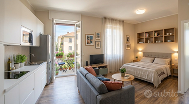 LOFT in zona MONTEVERDE- TERRAZZO