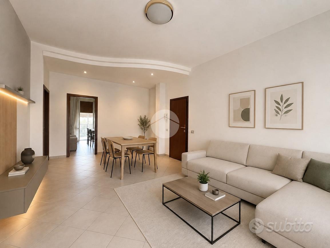 Appartamento – Terni, Campomaggiore II, Cesi - Vista 5