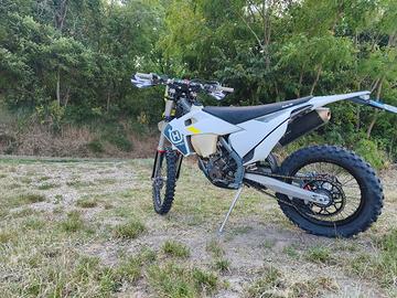 Husqvarna FE250 2022