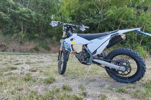 Husqvarna FE250 2022