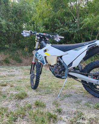 Husqvarna FE250 2022