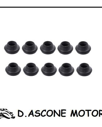 Serie Paraolio Guida Valvole DUCATI