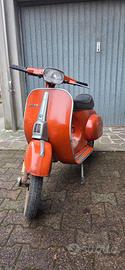 Piaggio vespa 50 special conservata kathmamdu