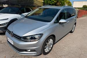 VOLKSWAGEN Touran 1.6 TDI Executive BlueMotion T