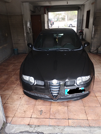 Alfa Romeo 147 GTA 3.2 V6