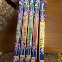 corso d'inglese completo per computer 