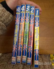 corso d'inglese completo per computer 