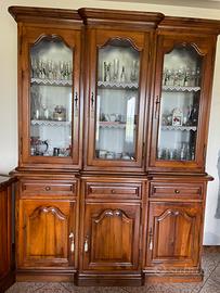 Salotto classico