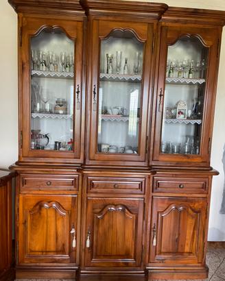 Salotto classico