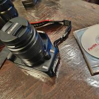 Canon EOS 500d