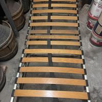 Letto singolo richiudibile