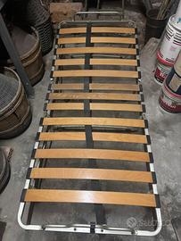 Letto singolo richiudibile