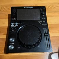 Xdj 700