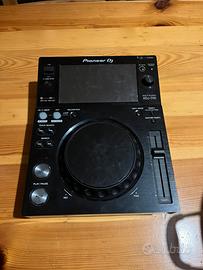 Xdj 700