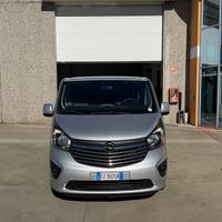 Opel Vivaro 29 1.6 BiTurbo S&S EcoFLEX PL-TN Combi
