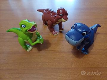 Giochi per bambini - lotti di animali a scelta a