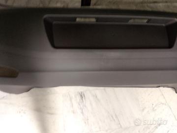 Paraurti posteriore fiat grande punto