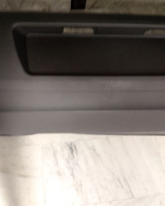 Paraurti posteriore fiat grande punto