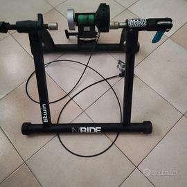 Rulli Btwin In'Ride Smooth